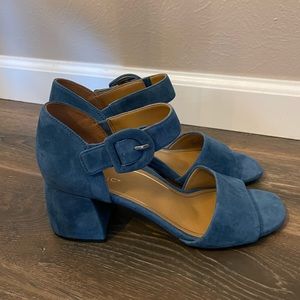 Vionic Chardonnay Heeled Sandal